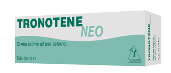 TRONOTENE NEO CREMA INTIMA 30 G - Farmaciapacini.it