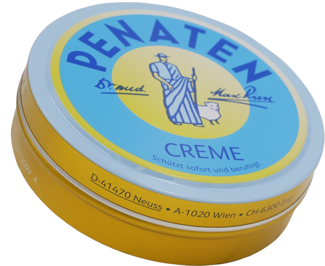PENATEN CREMA PROTETTIVA 150 ML - Farmaciapacini.it