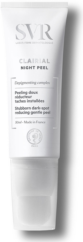 CLAIRIAL NIGHT PEEL 50 ML - Farmaciapacini.it