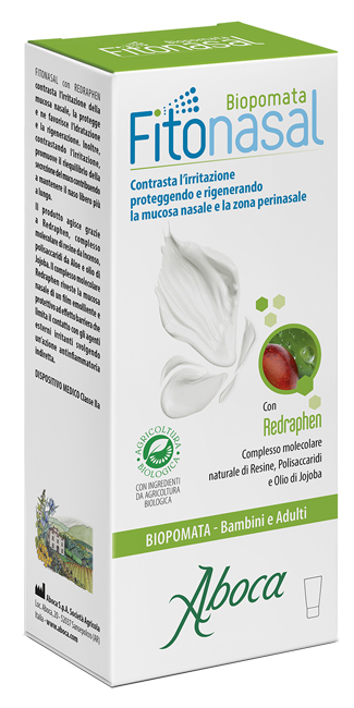 FITONASAL BIOPOMATA 10 ML - Farmaciapacini.it