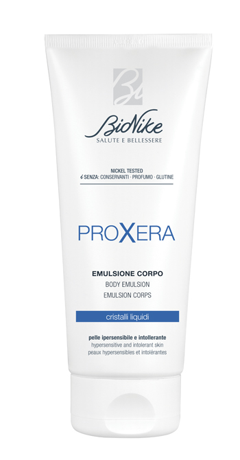 PROXERA EMULSIONE CORPO 100 ML - Farmaciapacini.it