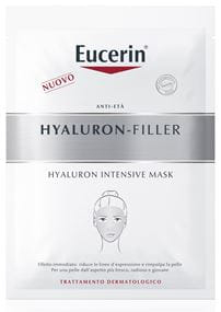 EUCERIN HYALURON MASK MONO - Farmaciapacini.it