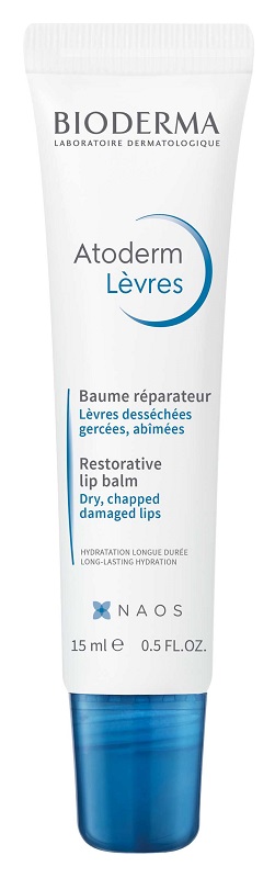 ATODERM LEVRES BAUME 15 ML OMAGGIO - Farmaciapacini.it