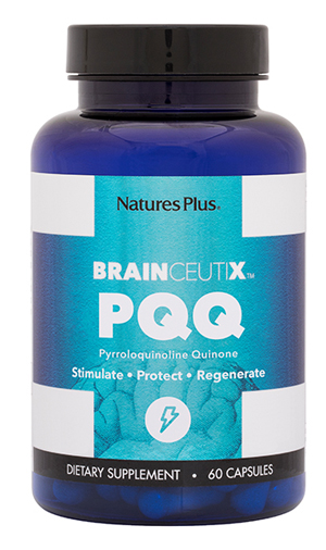 PQQ BRAINCEUTIX 60 CAPSULE - Farmaciapacini.it