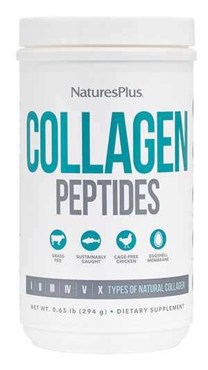 COLLAGEN PEPTIDES 294 G - Farmaciapacini.it