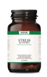 STRESS SUPPORT 30 CAPSULE - Farmaciapacini.it