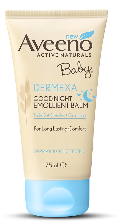 AVEENO BABY DERMEXA ITCHY BALM 75 ML - Farmaciapacini.it