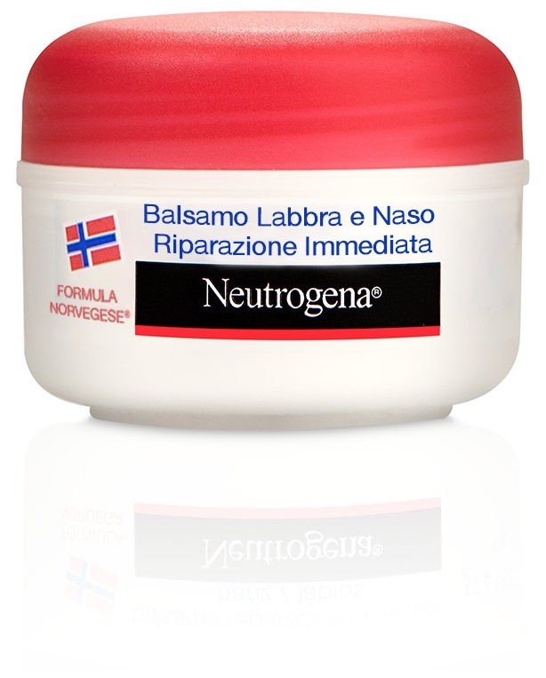 NEUTROGENA BALSAMO LABBRA 15 ML - Farmaciapacini.it
