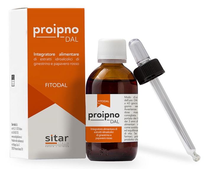PROIPNODAL 50 ML - Farmaciapacini.it