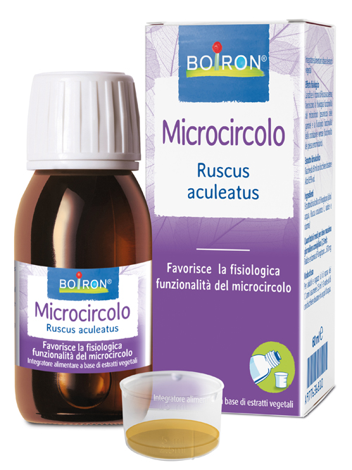RUSCUS ACULEATUS ESTRATTO IDROALCOLICO 60 ML INT - Farmaciapacini.it