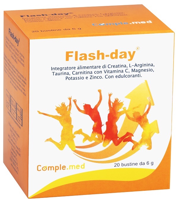 FLASH DAY 20 BUSTINE - Farmaciapacini.it