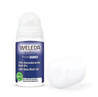 24H DEO ROLL-ON FOR MEN 50 ML - Farmaciapacini.it