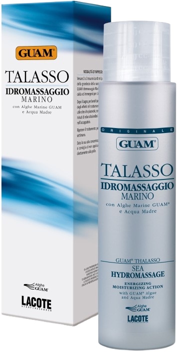 GUAM TALASSO IDROMASSAGGIO MARINO 250 ML - Farmaciapacini.it