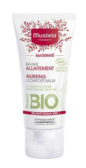MUSTELA NEW BALSAMO LENITIVO ALLATTAMENTO 30 ML - Farmaciapacini.it