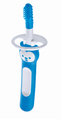 MAM MASSAGING BRUSH MASCHIO - Farmaciapacini.it
