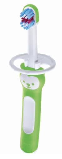 MAM SPAZZOLINO BABYS BRUSH NEUTRO - Farmaciapacini.it