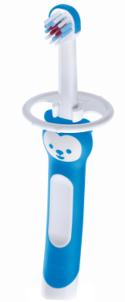 MAM BABYS BRUSH 6+ MASCHIO SPAZZOLINO - Farmaciapacini.it