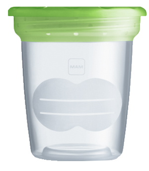 MAM CONTENITORE LATTE STORAGE SOLUTION - Farmaciapacini.it