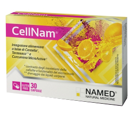CELLNAM 30 CAPSULE - Farmaciapacini.it