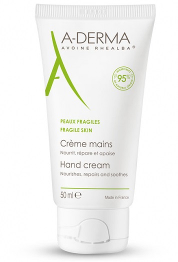 CREMA MANI 50 ML NUOVA FORMULA - Farmaciapacini.it
