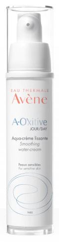AVENE A-OXITIVE GIORNO AQUA-CREMA LEVIGANTE 30 ML - Farmaciapacini.it
