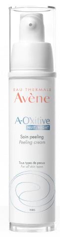 AVENE A-OXITIVE NOTTE TRATTAMENTO PEELING COSMETICO 30 ML - Farmaciapacini.it
