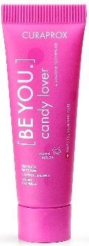 CURAPROX BE YOU CANDY LOVER ANGURIA DENTIFRICIO 10 ML - Farmaciapacini.it