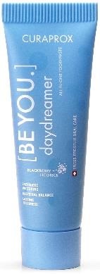 CURAPROX BE YOU DAYDREAMER MORA E LIQUIRIZIA DENTIFRICIO 10 ML - Farmaciapacini.it
