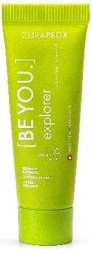 CURAPROX BE YOU EXPLORER MELA E ALOE DENTIFRICIO 10 ML - Farmaciapacini.it