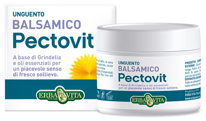 PECTOVIT UNGUENTO 50 ML - Farmaciapacini.it
