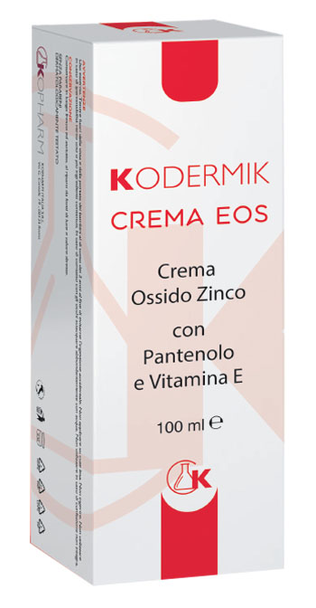 KODERMIK CREMA EOS 100 ML - Farmaciapacini.it