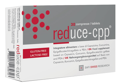 REDUCE CPP 30 COMPRESSE - Farmaciapacini.it