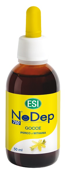 ESI NO DEP 700 GOCCE 50 ML - Farmaciapacini.it