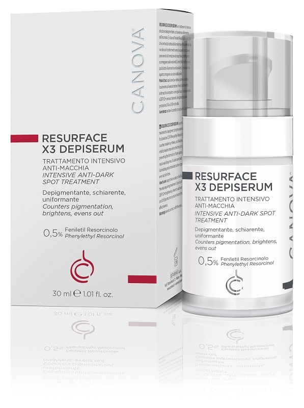 RE-SURFACE C 15 SERUM CANOVA 30 ML - Farmaciapacini.it