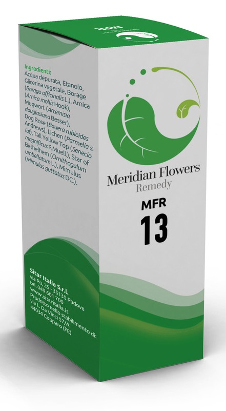 MFR 13 MERIDIAN FLOWERS REMEDY GOCCE 30 ML - Farmaciapacini.it