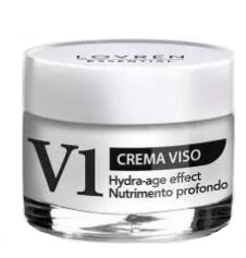 LOVREN CREMA VISO V1 30 ML - Farmaciapacini.it