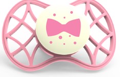 NUVITA 7084 AIR55 SUCCHIETTO ORT 6M+ SUGAR COOKIE - Farmaciapacini.it