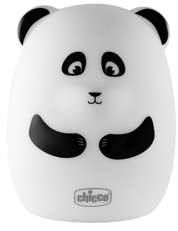 CHICCO LUCE PANDA RICARICABILE - Farmaciapacini.it