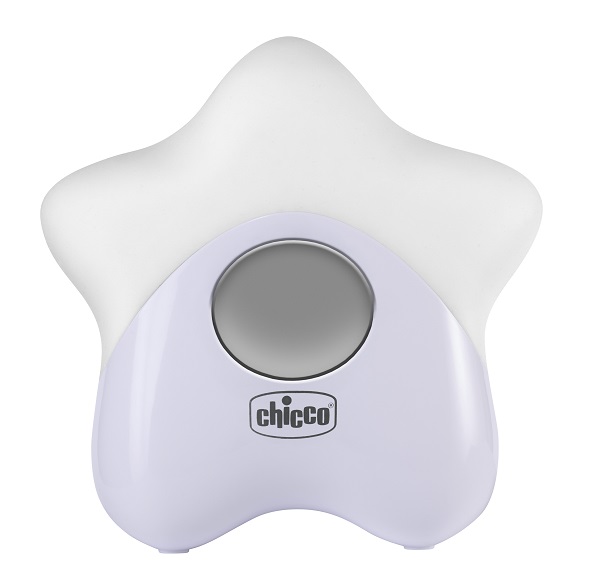 CHICCO TERMOMETRO LUCE NOTTE - Farmaciapacini.it
