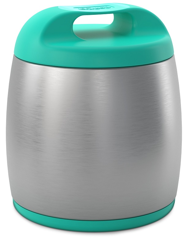 CHICCO THERMOS PORTA PAPPA AZZURRO - Farmaciapacini.it