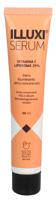 ILLUXI SERUM 50 ML - Farmaciapacini.it