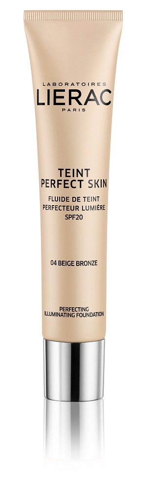 LIERAC TEINT PERFECT SKIN BEIGE BRONZE 30 ML - Farmaciapacini.it