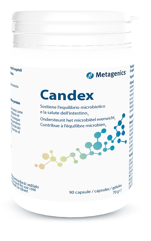 CANDEX 90 CAPSULE - Farmaciapacini.it