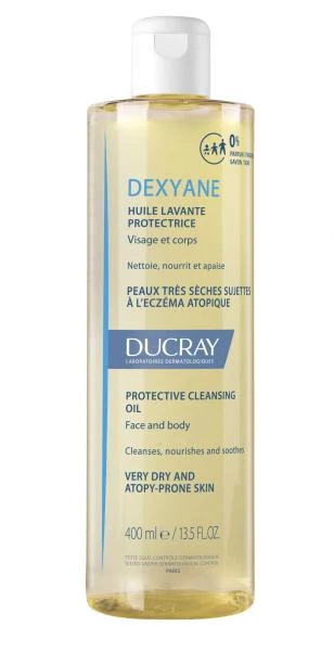 DEXYANE OLIO DETERGENTE PROTETTIVO 400 ML - Farmaciapacini.it