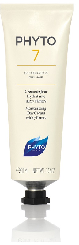 PHYTO PARIS 7 2019 CREMA 50 ML - Farmaciapacini.it