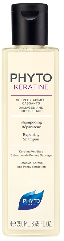 PHYTOKERATINE SHAMPOO 19 - Farmaciapacini.it
