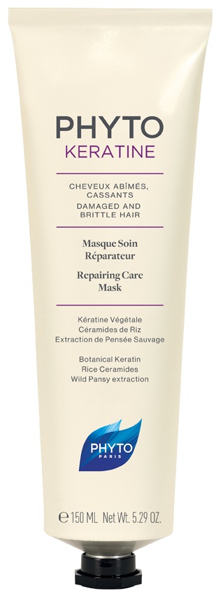 PHYTOKERATINE MASCHERA 19 - Farmaciapacini.it