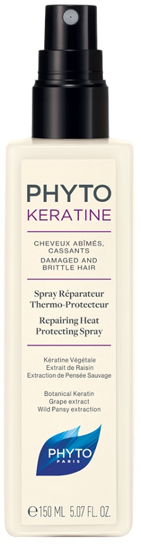 PHYTOKERATINE SPRAY 19 - Farmaciapacini.it