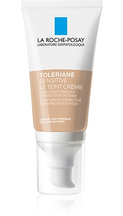 TOLERIANE SENSITVE LE TEINT TONALITA' CHIARA 50 ML - Farmaciapacini.it