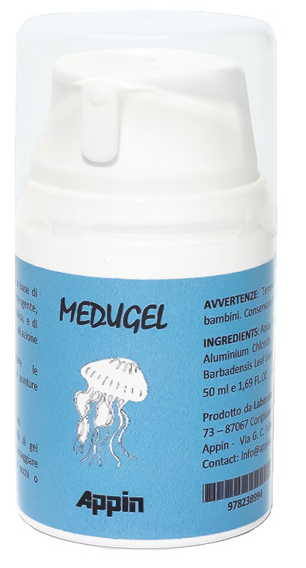 MEDUGEL 50 ML - Farmaciapacini.it